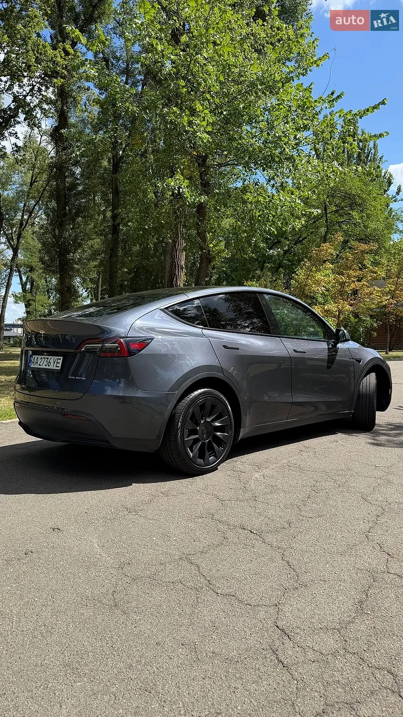 2023 Tesla Model Y - мініатюра 12