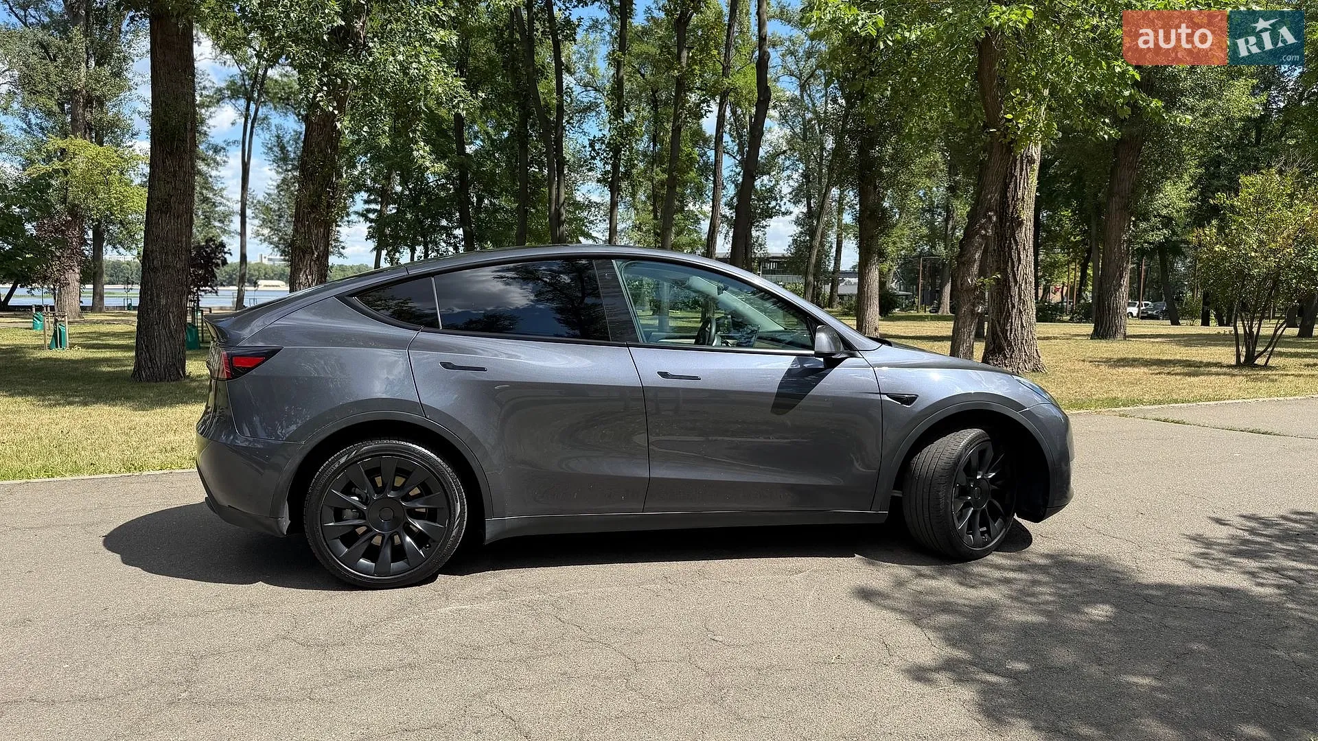 2023 Tesla Model Y - мініатюра 13