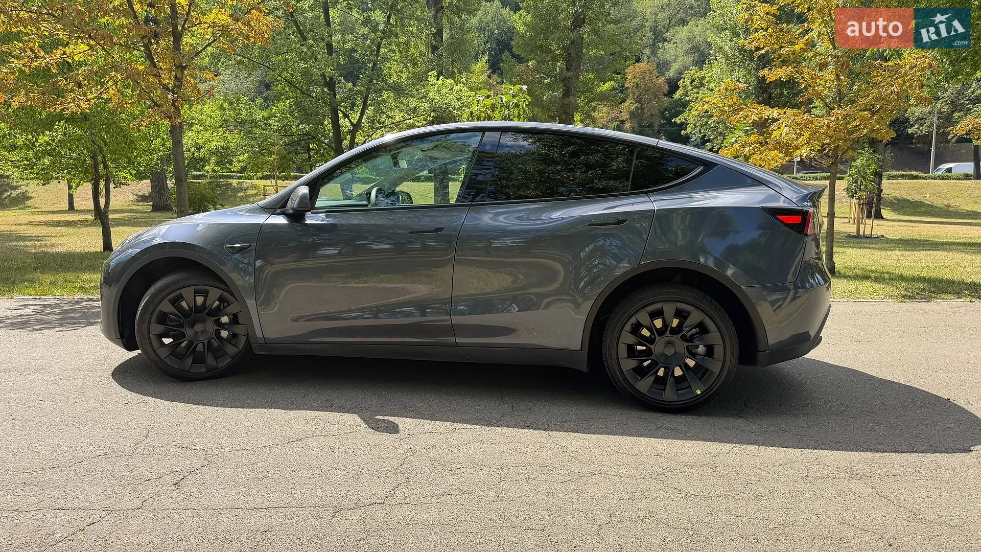 2023 Tesla Model Y - мініатюра 19