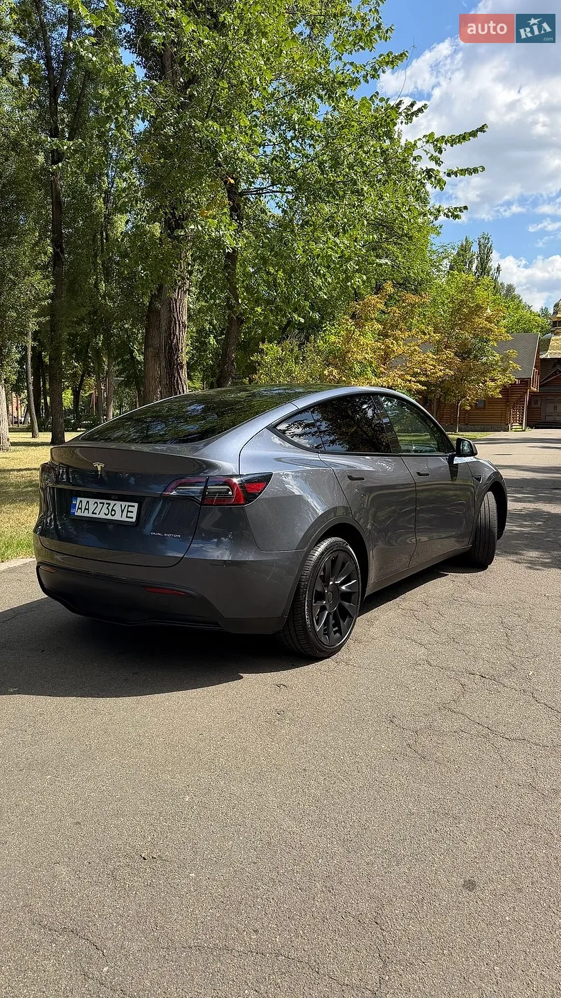 2023 Tesla Model Y - мініатюра 25