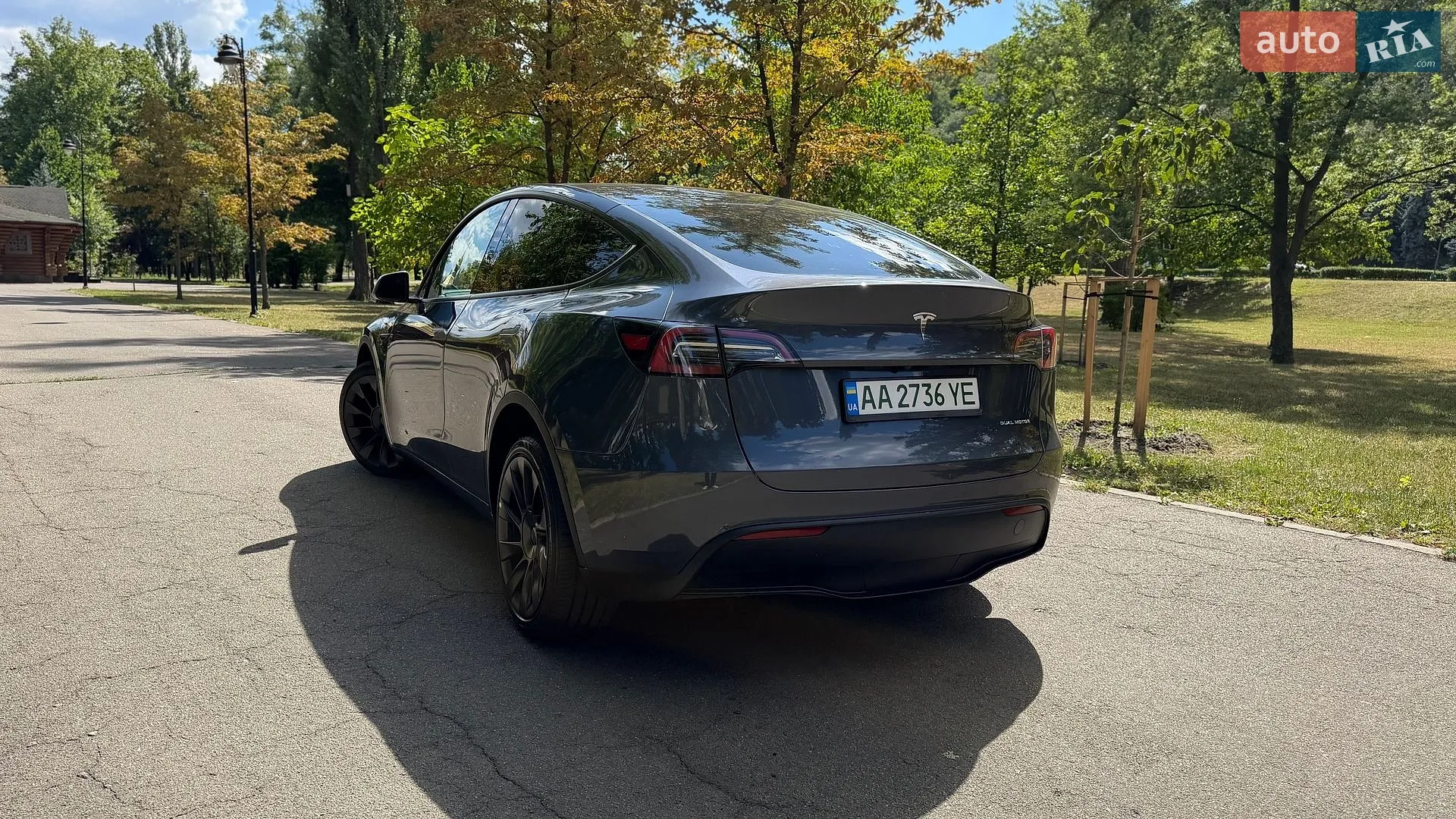 2023 Tesla Model Y - мініатюра 30