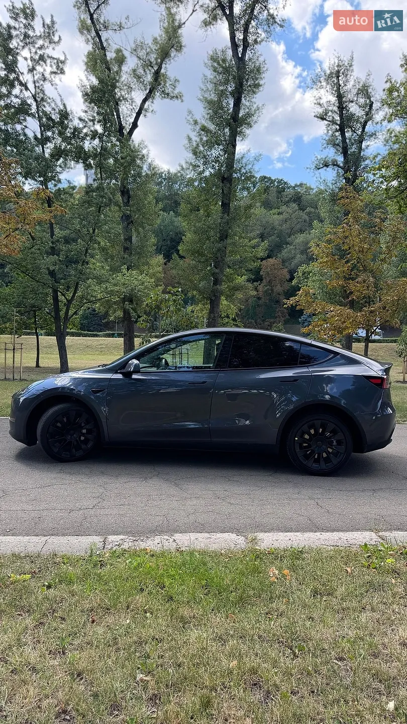 2023 Tesla Model Y - мініатюра 33