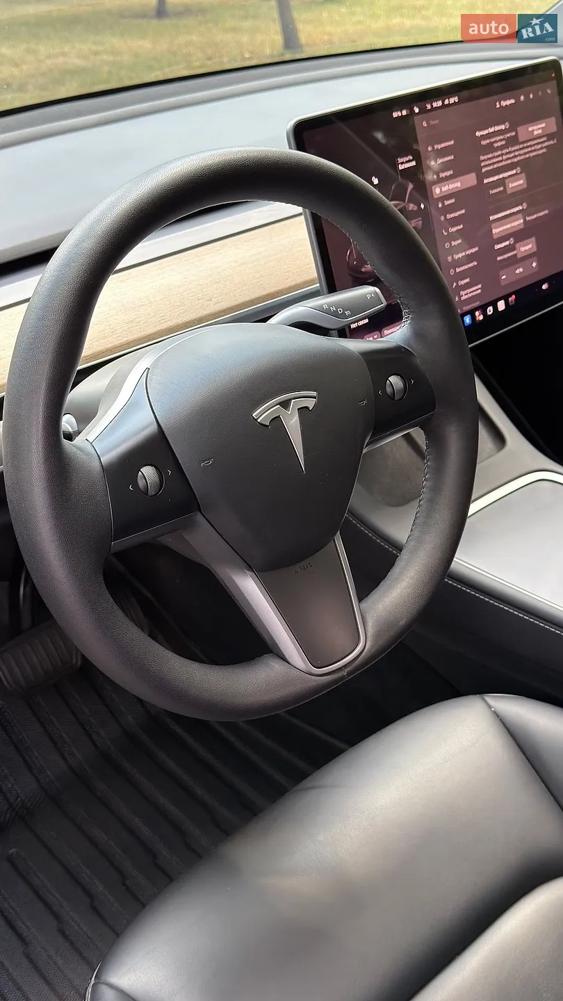 2023 Tesla Model Y - мініатюра 51