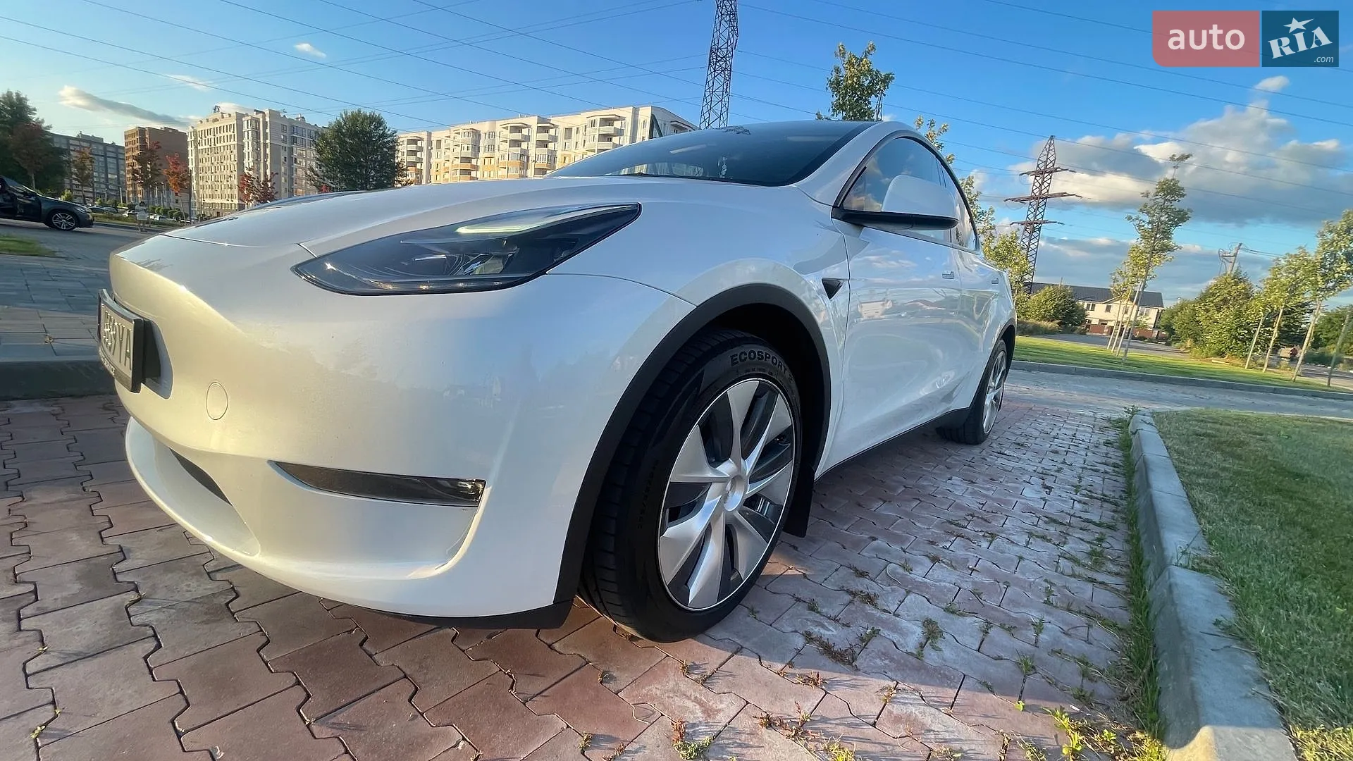 2024 Tesla Model Y - мініатюра 39