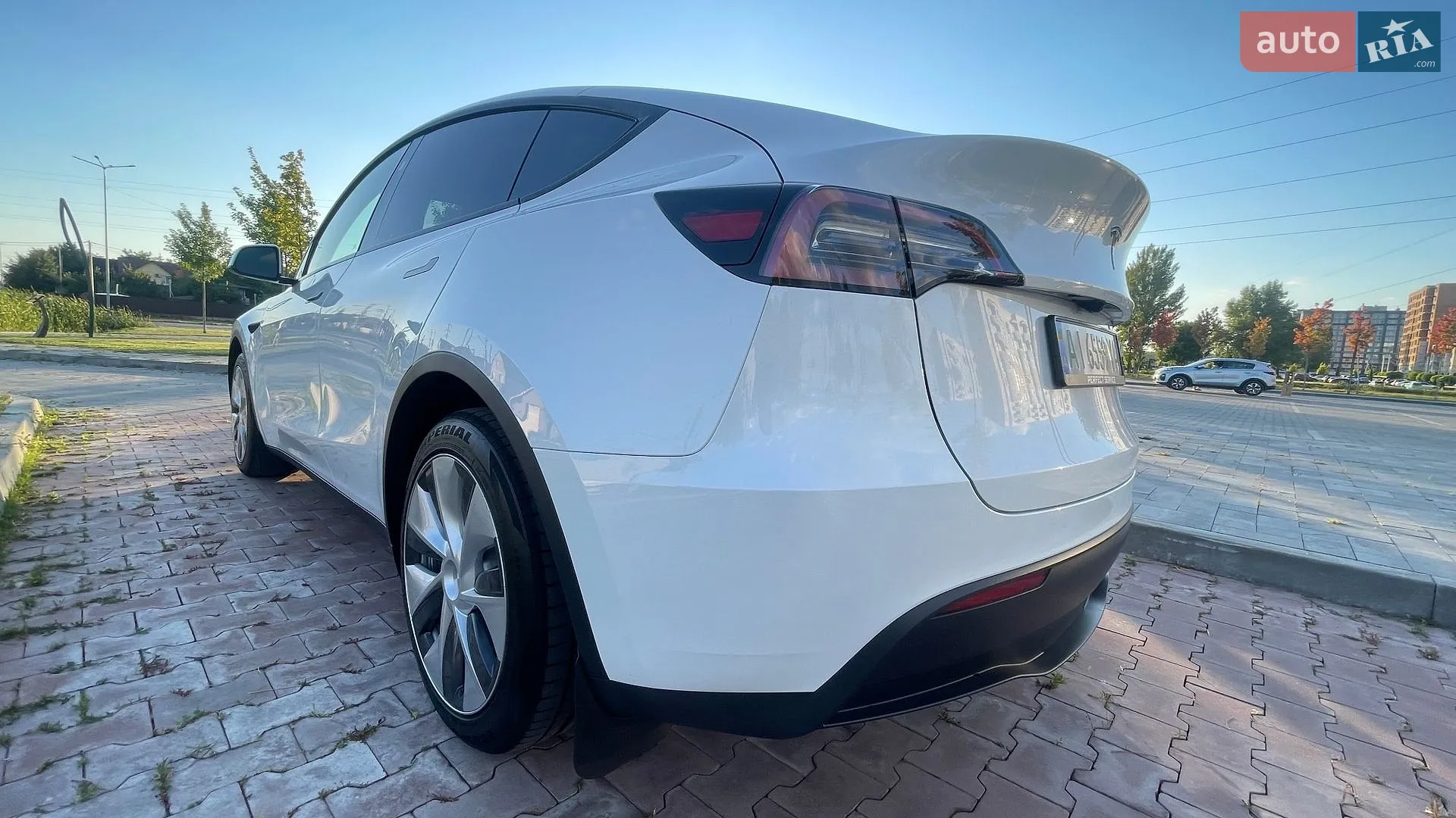 2024 Tesla Model Y - мініатюра 59