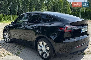 Внедорожник / Кроссовер Tesla Model Y 2023 в Харькове