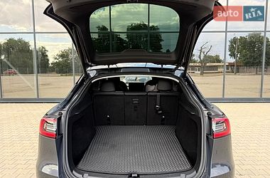Внедорожник / Кроссовер Tesla Model Y 2022 в Одессе