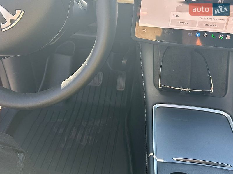 Позашляховик / Кросовер Tesla Model Y 2023 в Сквирі