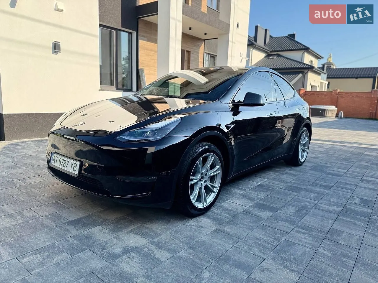2023 Tesla Model Y - мініатюра 16