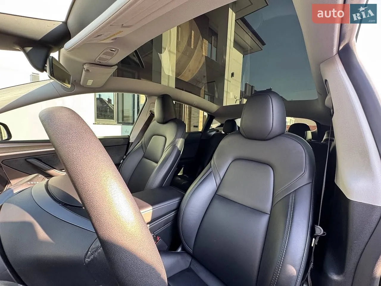 2023 Tesla Model Y - мініатюра 19