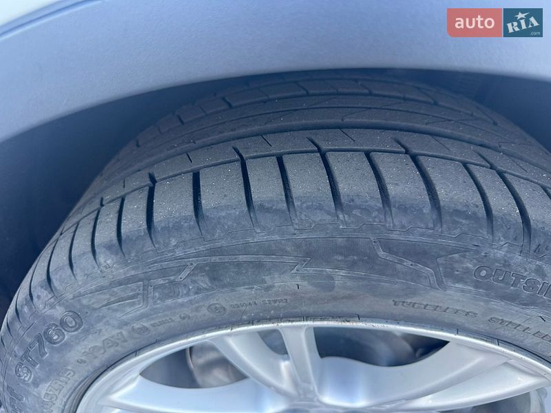Позашляховик / Кросовер Tesla Model Y 2021 в Білій Церкві