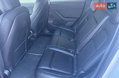 Позашляховик / Кросовер Tesla Model Y 2021 в Білій Церкві