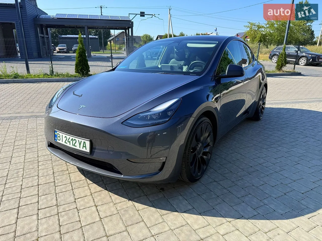 2023 Tesla Model Y - мініатюра 34