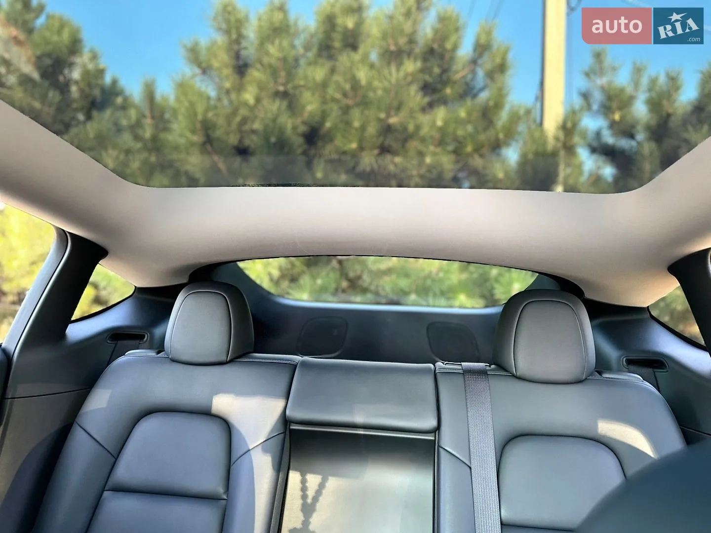 2020 Tesla Model Y - мініатюра 13