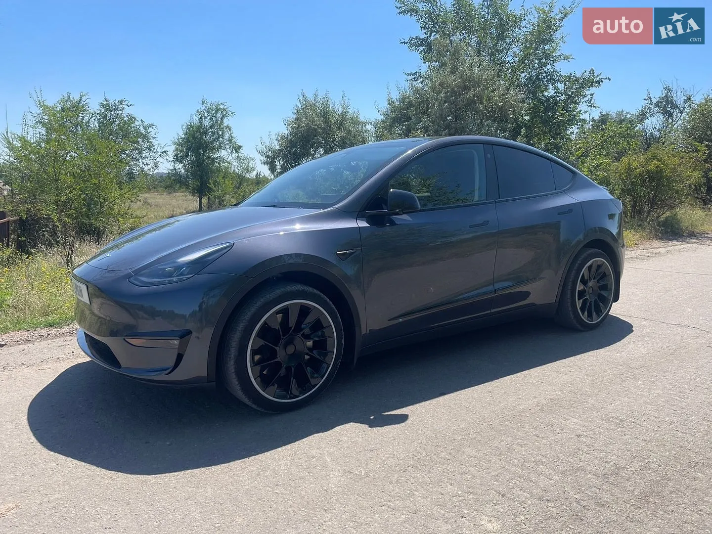 2023 Tesla Model Y - мініатюра 5