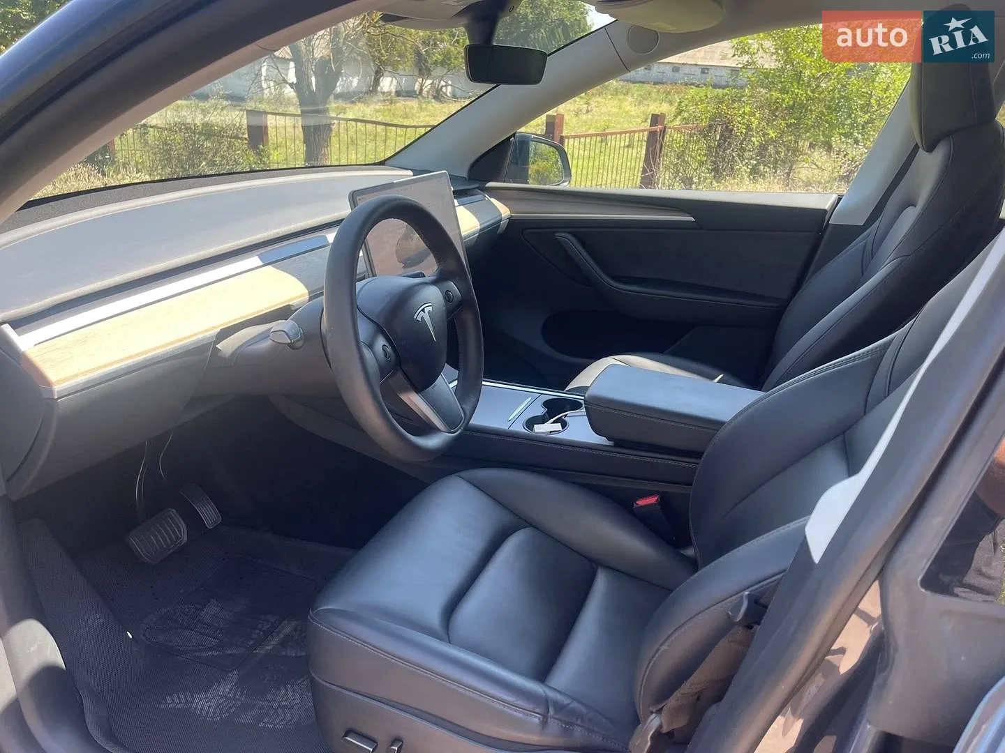 2023 Tesla Model Y - мініатюра 18