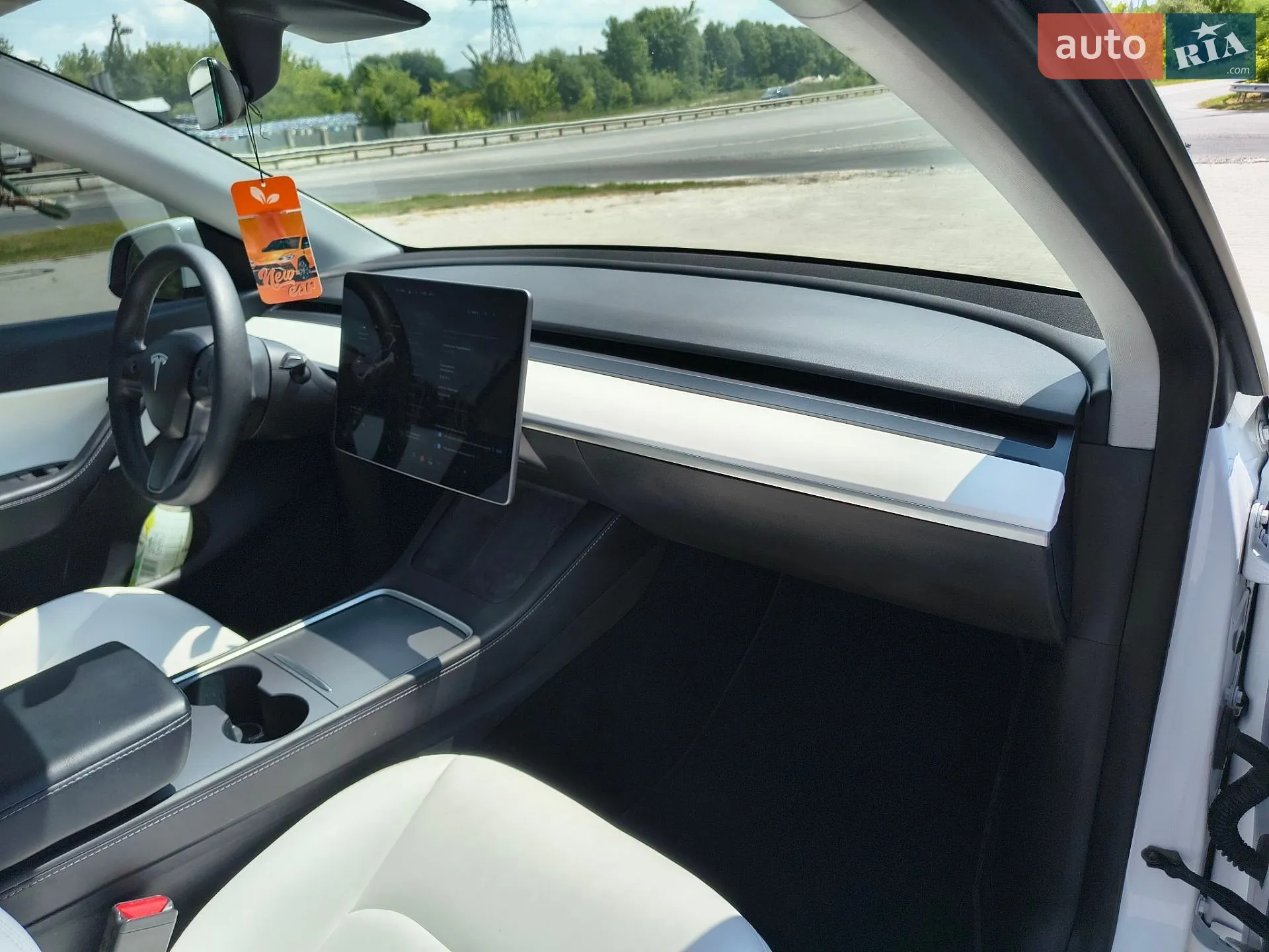 2021 Tesla Model Y - мініатюра 37