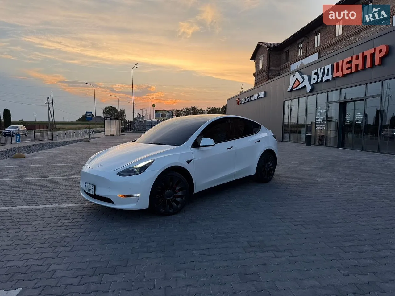 2022 Tesla Model Y - мініатюра 33