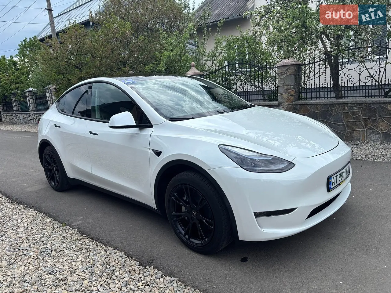 2023 Tesla Model Y - мініатюра 15