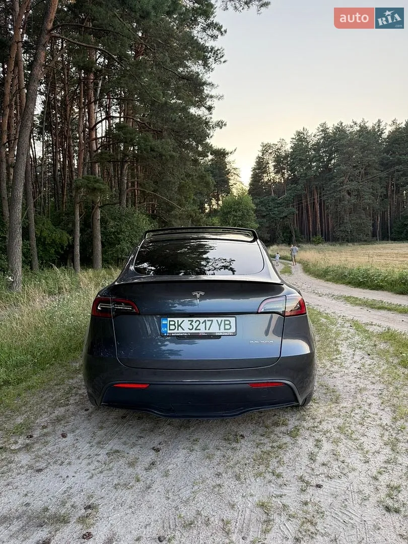 2023 Tesla Model Y - мініатюра 7