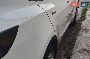 Позашляховик / Кросовер Tesla Model Y 2021 в Києві
