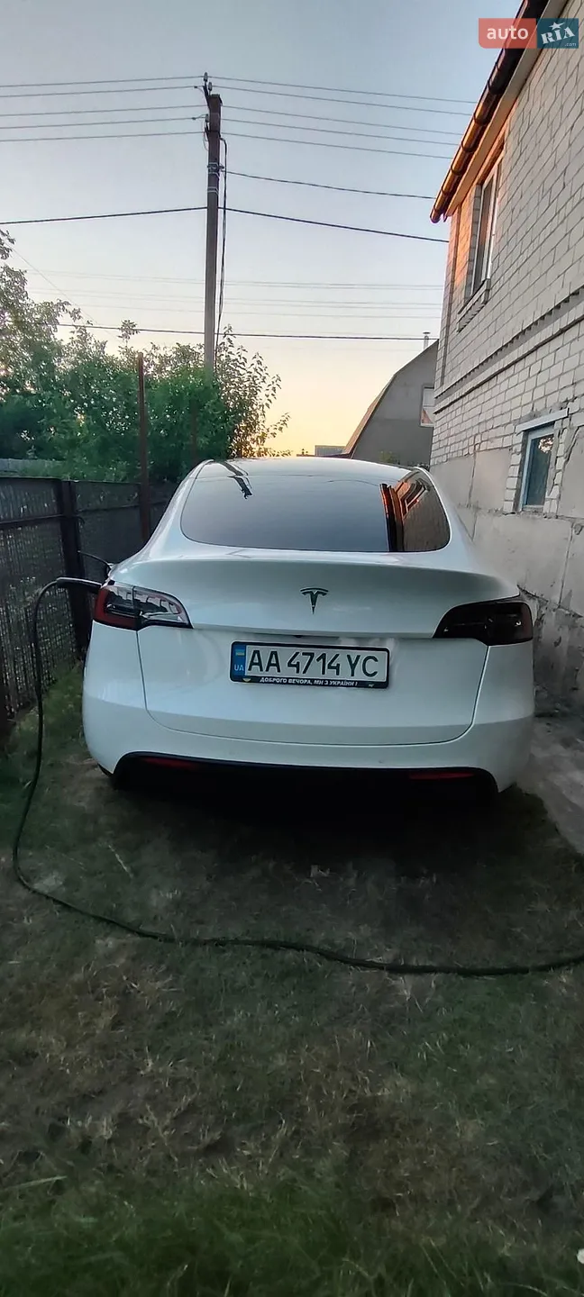 2021 Tesla Model Y - мініатюра 11