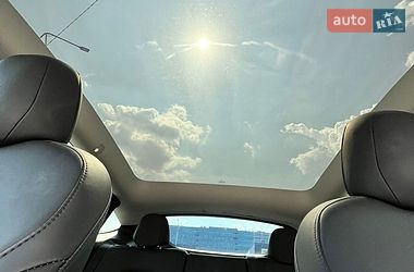 Внедорожник / Кроссовер Tesla Model Y 2023 в Киеве