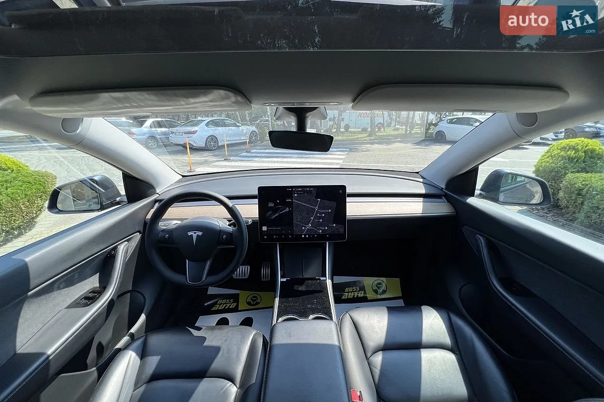 2020 Tesla Model Y - мініатюра 10