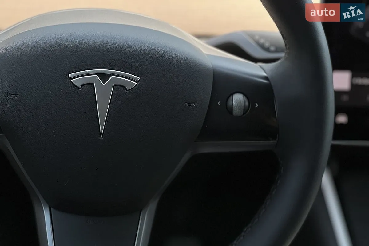 2020 Tesla Model Y - мініатюра 15