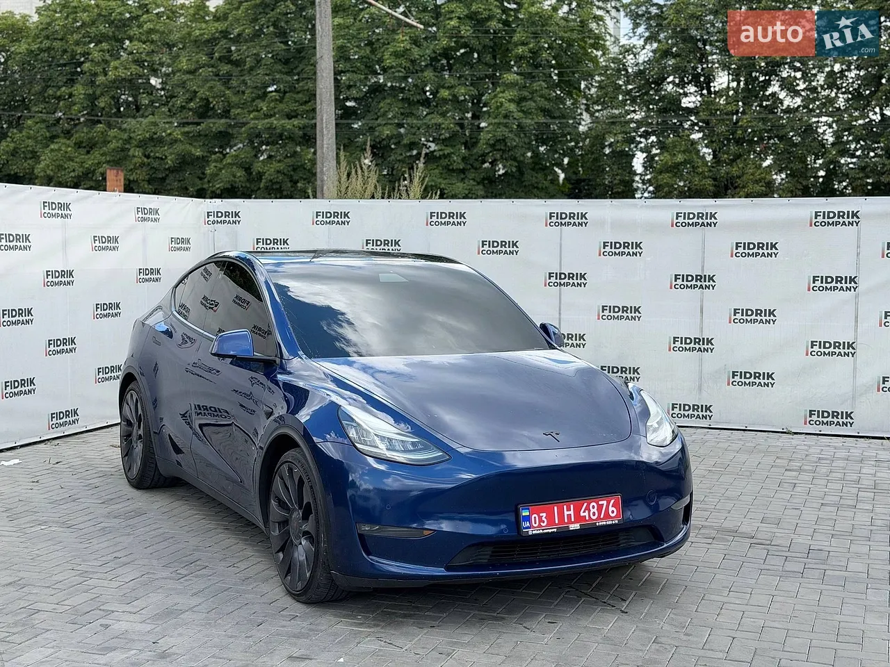 2022 Ford Mustang Mach-E - мініатюра 32