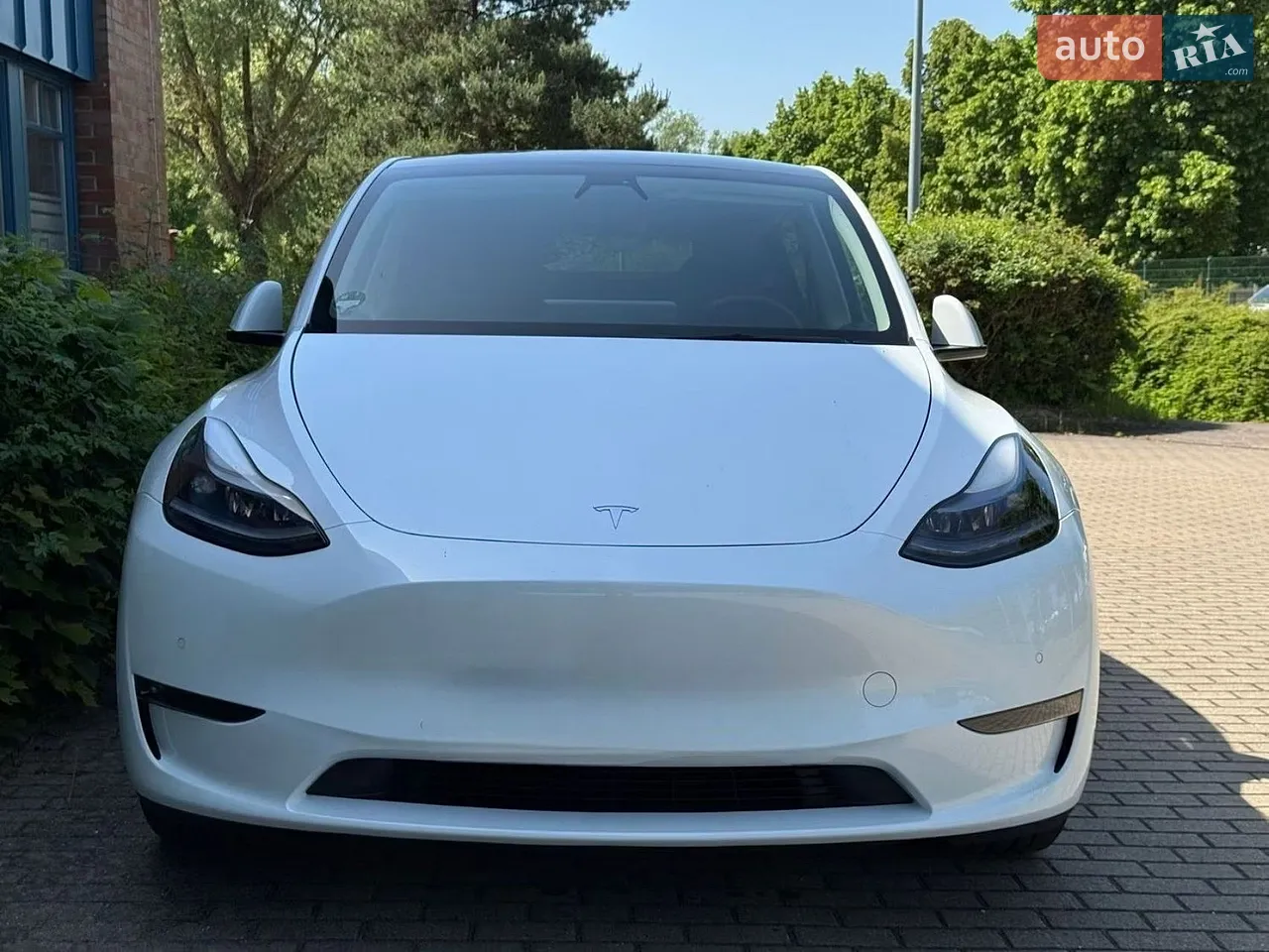 2022 Tesla Model Y - мініатюра 30