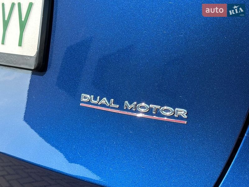 Внедорожник / Кроссовер Tesla Model Y 2023 в Мукачево фото 27 Внедорожник / Кроссовер Tesla Model Y 2023 в Мукачево