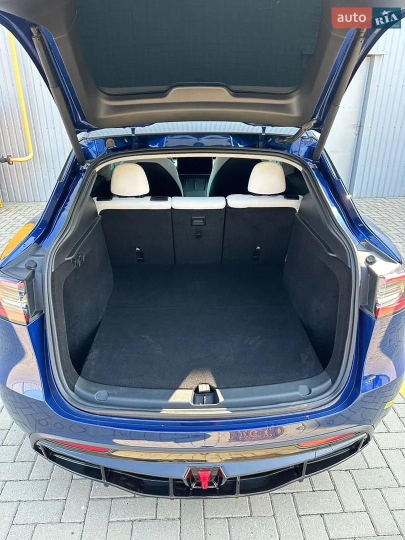 2023 Tesla Model Y - мініатюра 41