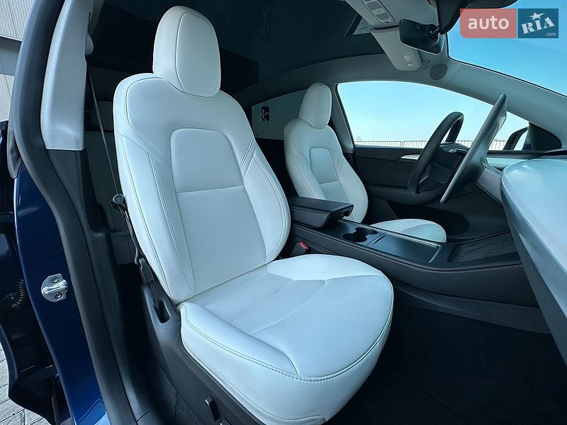 Внедорожник / Кроссовер Tesla Model Y 2023 в Мукачево фото 47 Внедорожник / Кроссовер Tesla Model Y 2023 в Мукачево