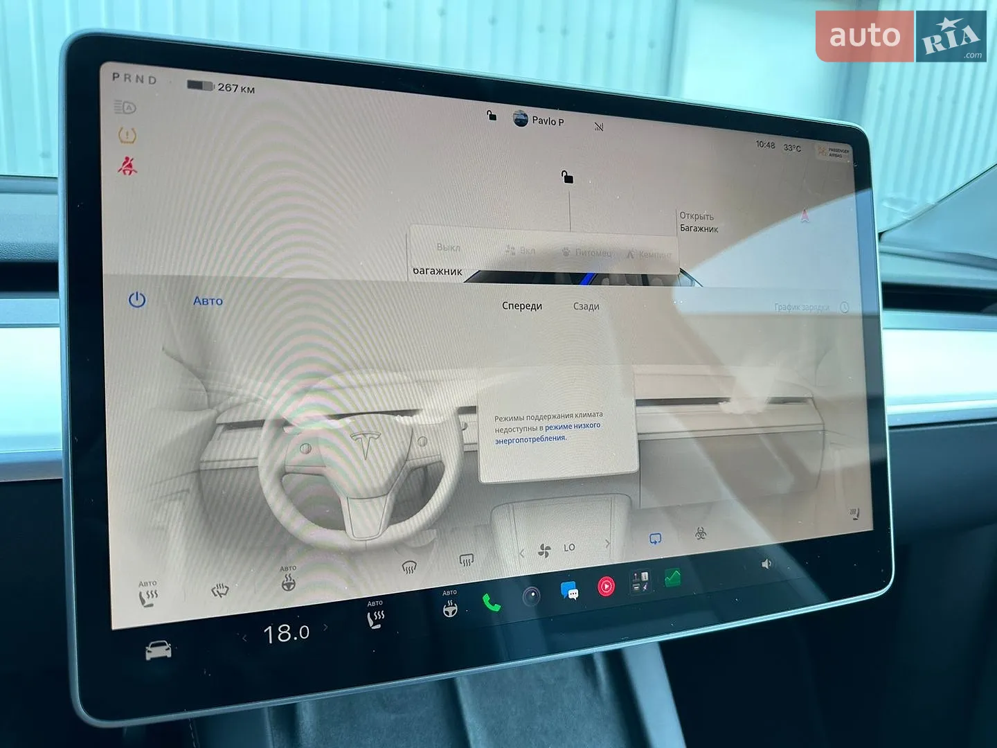 2023 Tesla Model Y - мініатюра 50