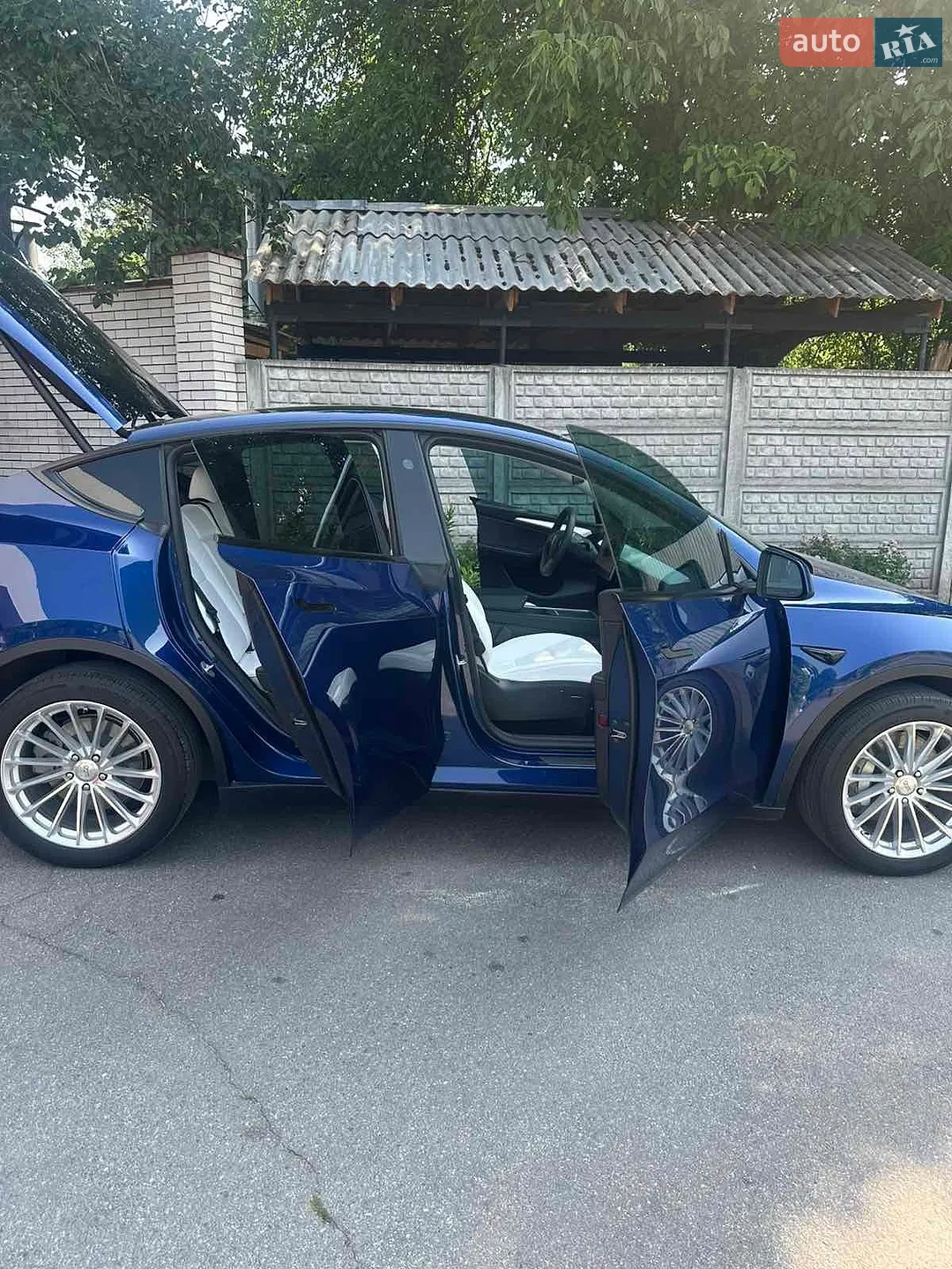 2023 Tesla Model Y - мініатюра 9
