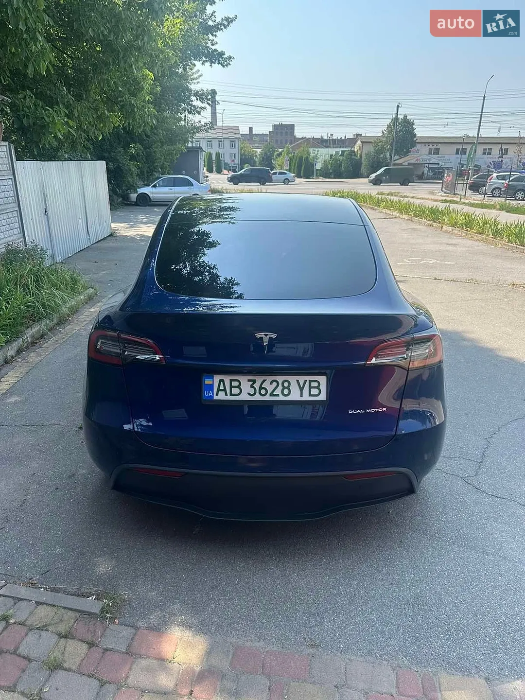 2023 Tesla Model Y - мініатюра 14