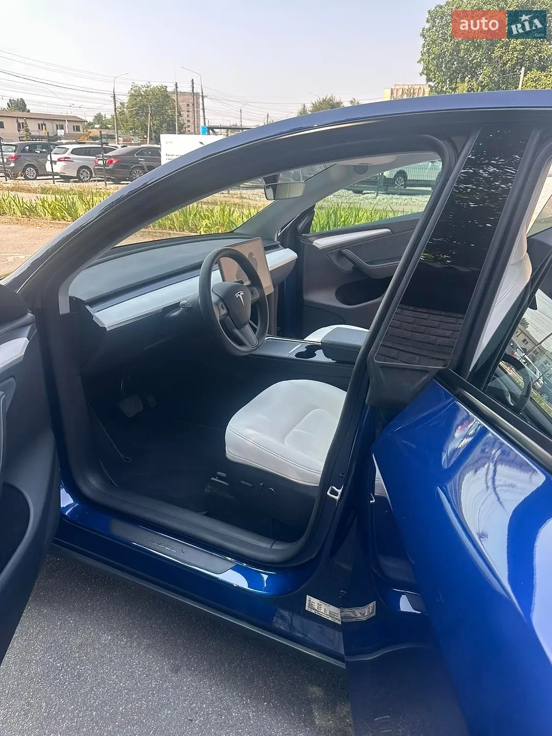 2023 Tesla Model Y - мініатюра 19
