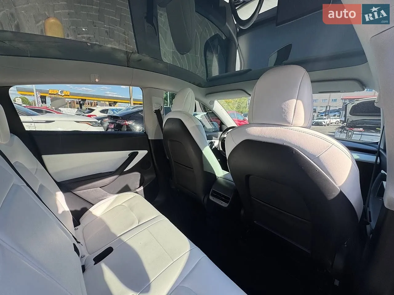 2021 Tesla Model Y - мініатюра 10