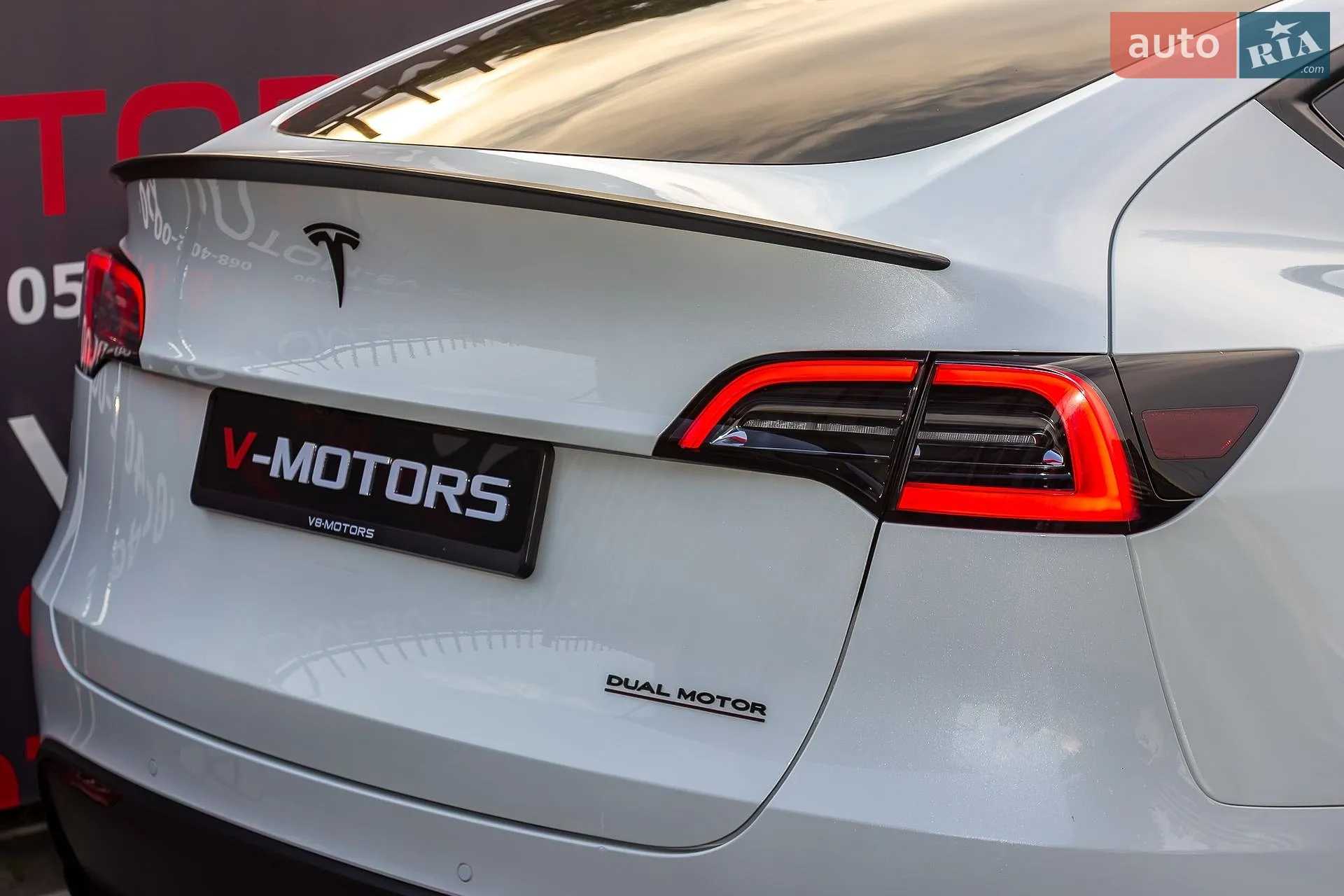 2022 Tesla Model Y - мініатюра 14