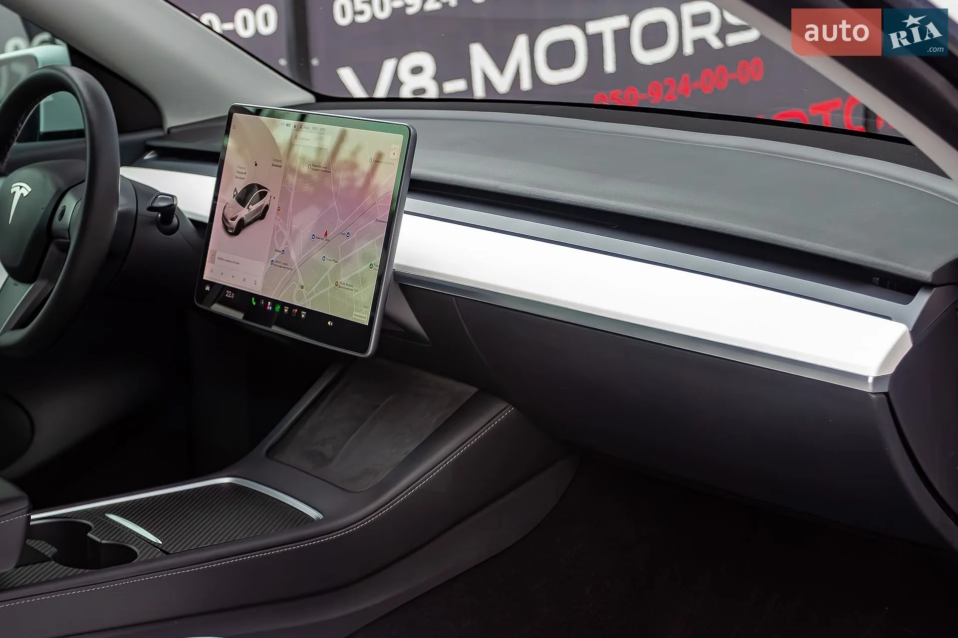 2022 Tesla Model Y - мініатюра 28