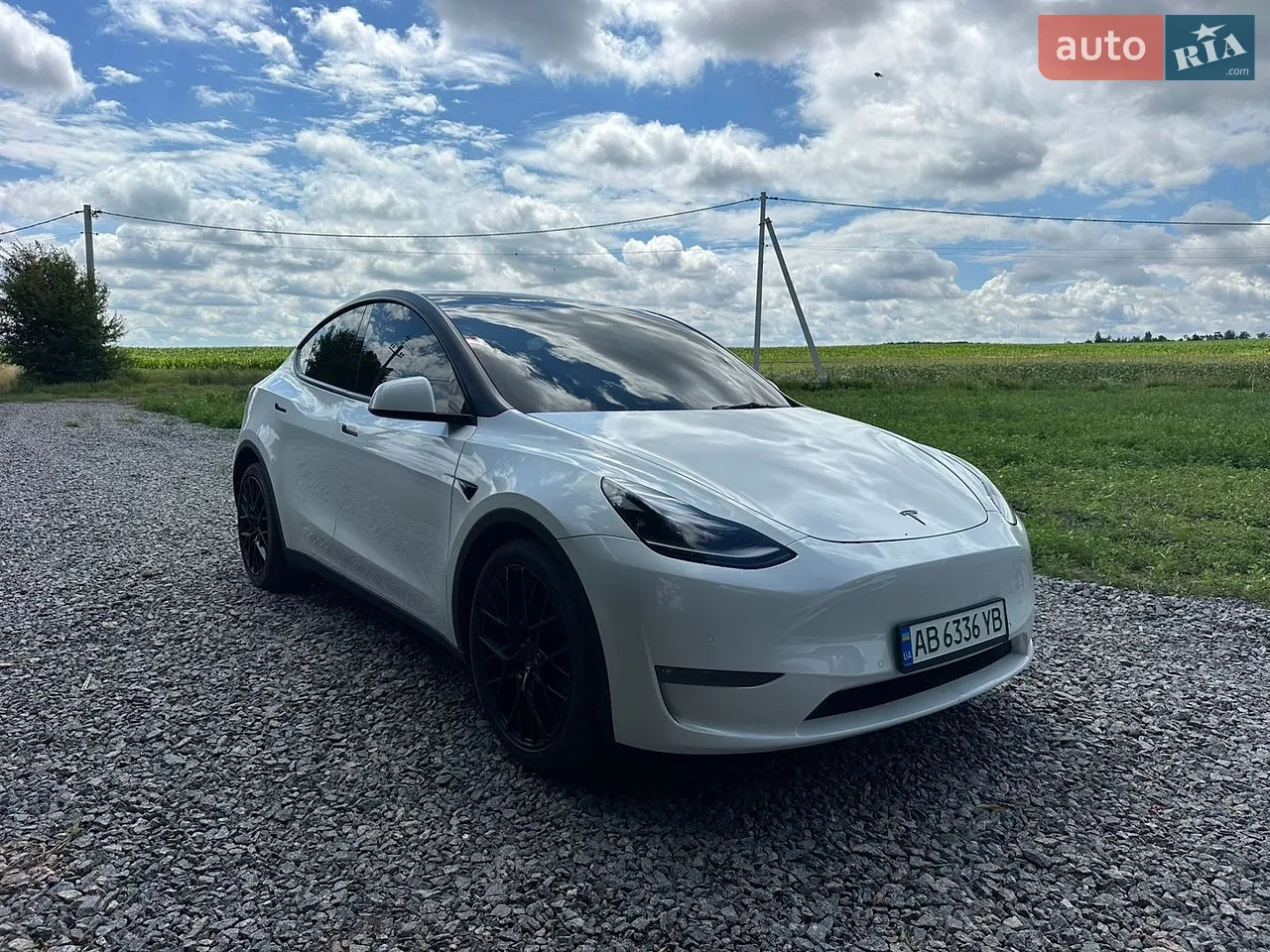 2023 Tesla Model Y - мініатюра 17