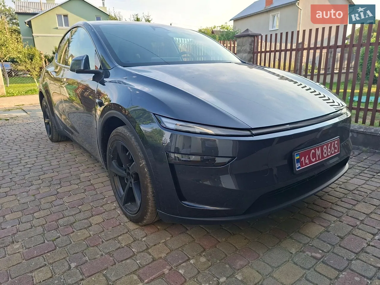2024 Tesla Model 3 - мініатюра 12