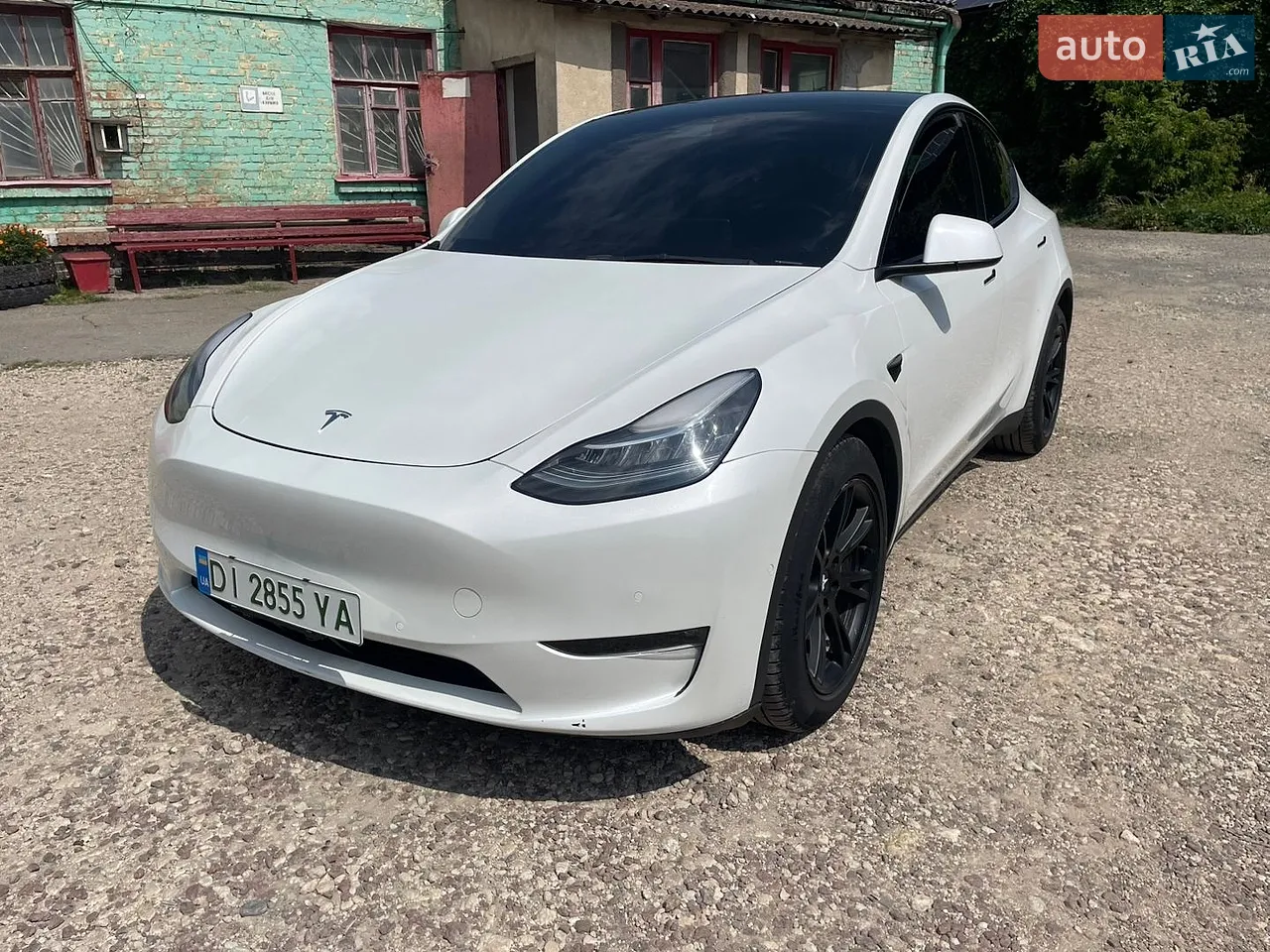 2022 Tesla Model Y - мініатюра 18