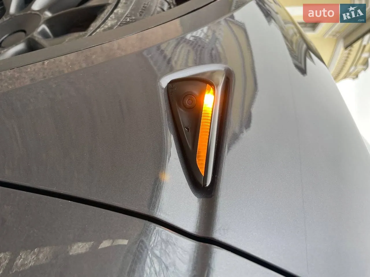 2022 Tesla Model Y - мініатюра 5