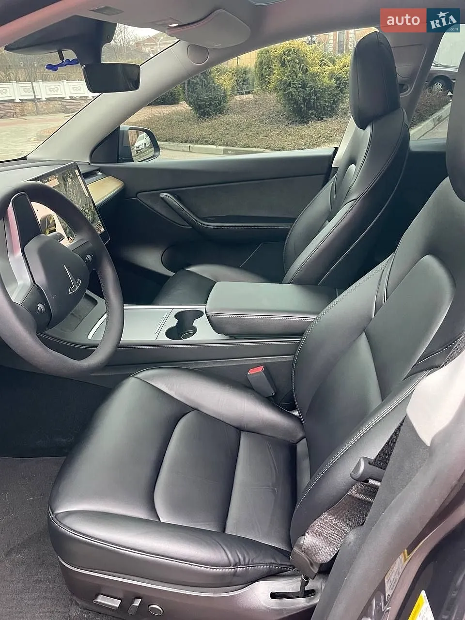 2022 Tesla Model Y - мініатюра 8