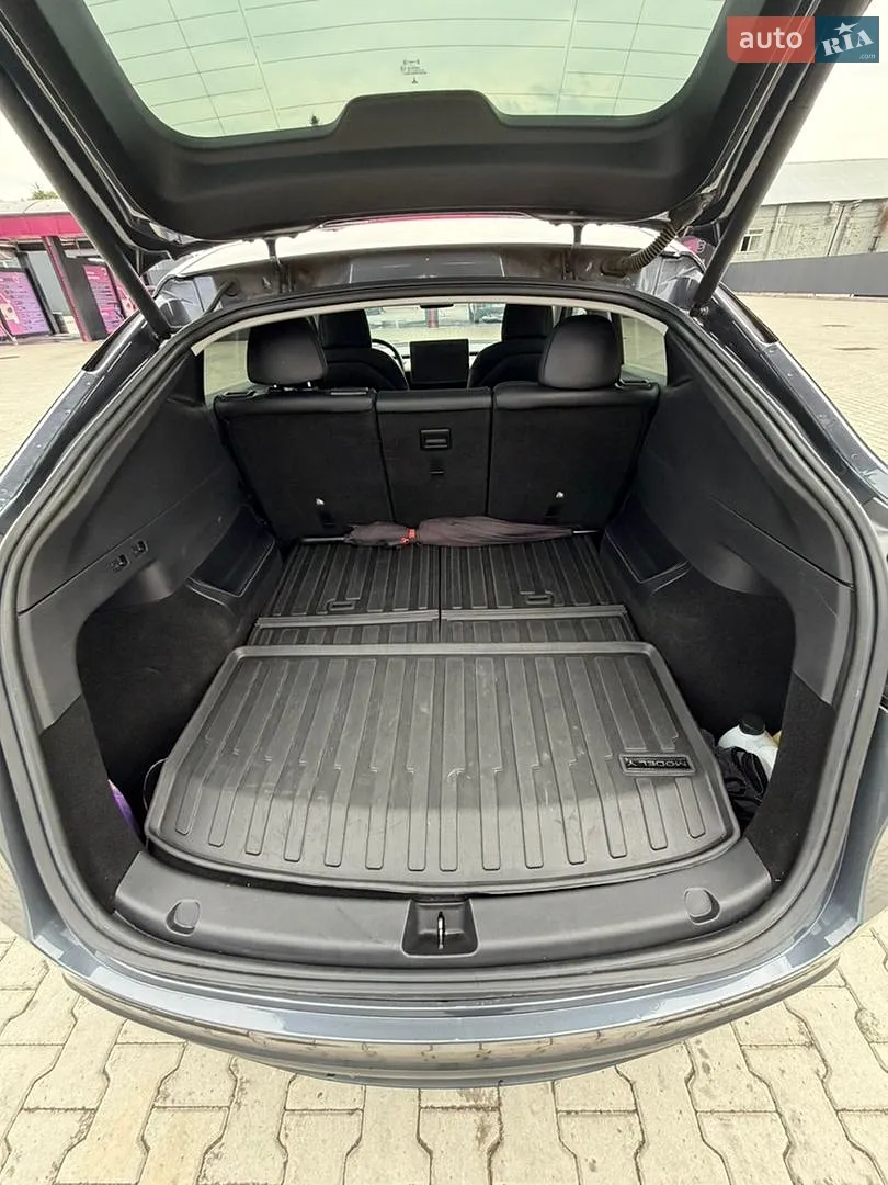 2021 Tesla Model Y - мініатюра 19