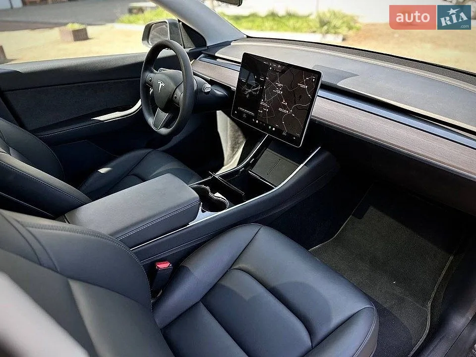 2020 Tesla Model Y - мініатюра 7