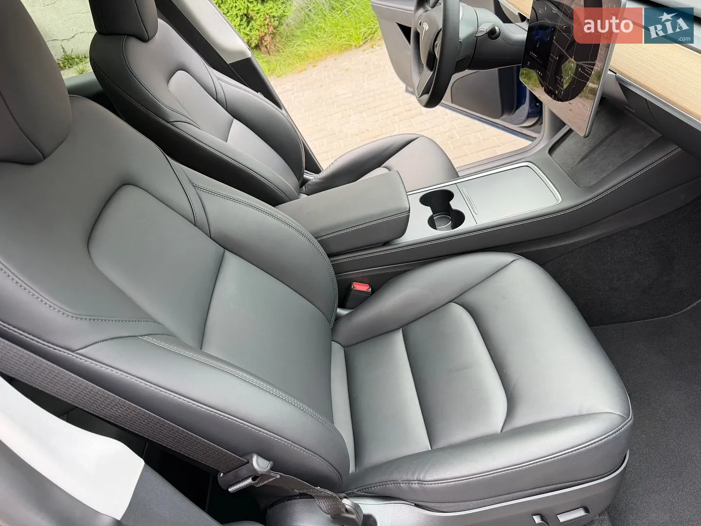 2023 Tesla Model Y - мініатюра 16