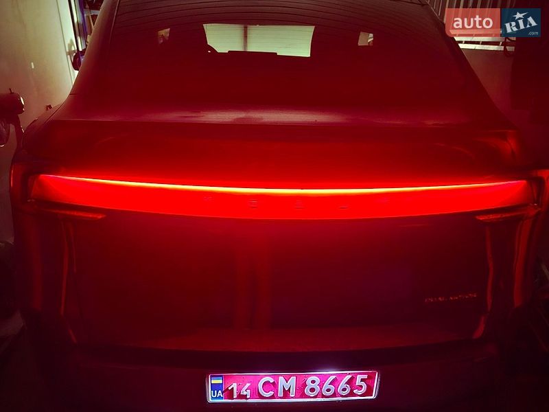Внедорожник / Кроссовер Tesla Model Y 2025 в Львове